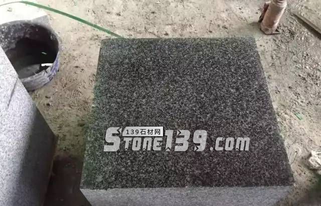 廣西芝麻黑（鐘山青）3月1日起上調(diào)所有產(chǎn)品價(jià)格6元㎡，預(yù)計(jì)10號執(zhí)行第二次調(diào)價(jià)！