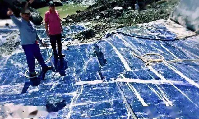 石材人的朋友圈是這樣發(fā)的，每一條都值10000個贊！