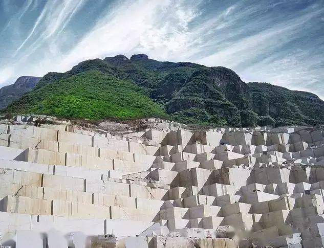 石材人的朋友圈是這樣發(fā)的，每一條都值10000個贊！