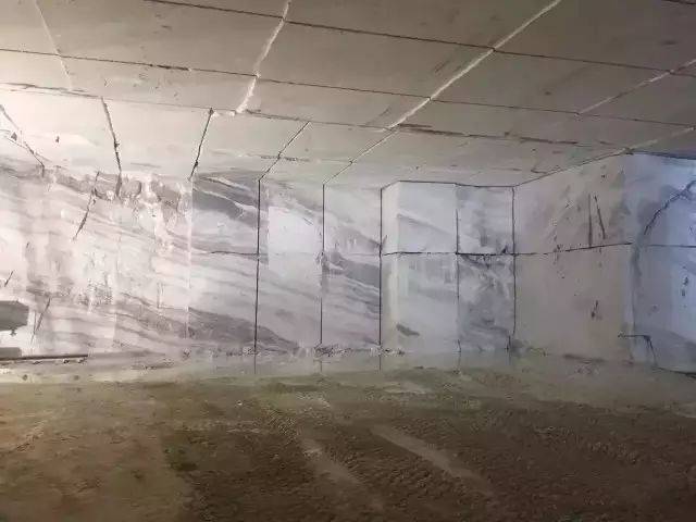 石材人的朋友圈是這樣發(fā)的，每一條都值10000個贊！