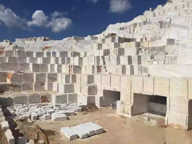 石材人的朋友圈是這樣發(fā)的，每一條都值10000個贊！