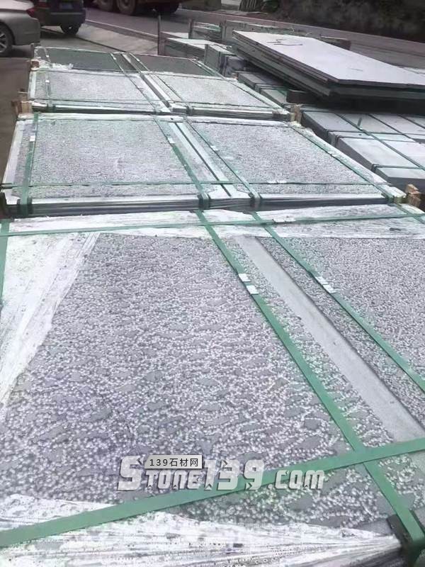 青石是如何一步步成為知名石材的？附四川青石欣賞！