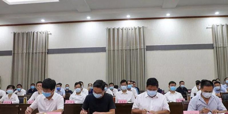 總投資33億元，6個重點(diǎn)項(xiàng)目在泌陽成功簽約，其中三個為石材項(xiàng)目！