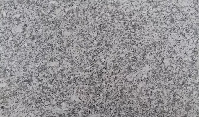 湖南長沙寧鄉(xiāng)市流沙河鎮(zhèn)花崗巖產(chǎn)區(qū)及芝麻灰石材