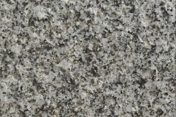 陜西芝麻灰花崗巖產區(qū)商洛市鎮(zhèn)安縣礦山及石材欣賞