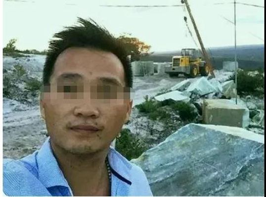 中國石材老板在巴西花崗巖礦山遭槍殺！領(lǐng)館發(fā)布安全提醒！石材人實屬不易！
