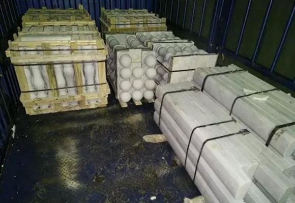 湖南漢白玉大理石產(chǎn)地耒陽(yáng)白石礦山及產(chǎn)品欣賞！