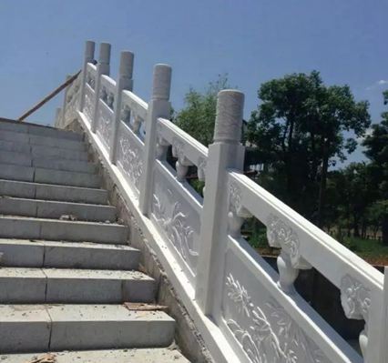 湖南漢白玉大理石產(chǎn)地耒陽(yáng)白石礦山及產(chǎn)品欣賞！