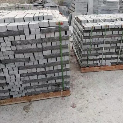 青石馬蹄石，青石馬蹄石小方塊，青石馬蹄石廠家供應(yīng)，馬蹄石價(jià)格