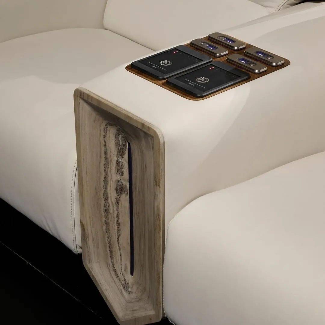 2022意大利維羅納石材展，四大主題設(shè)計欣賞 